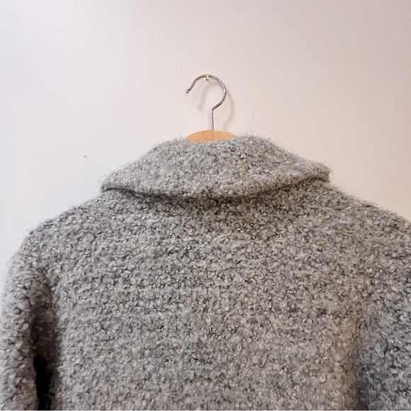 Wilfred Wool Blend Jacket - Picture 5 of 9